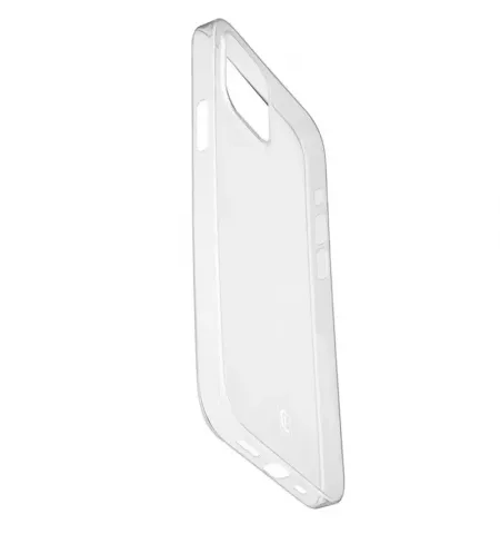 Husa Cellularline Zero - iPhone 13, Transparent