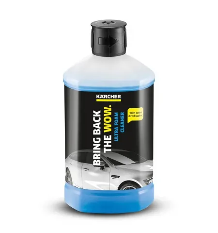 Средство Karcher ULTRA FOAM CLEANER RM 615, 1л