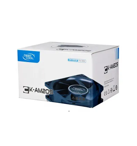 Cooler procesor Deepcool CK-AM209