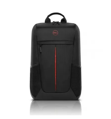 Рюкзак для ноутбука DELL Gaming Lite, 17", Полиэстер, Чёрный