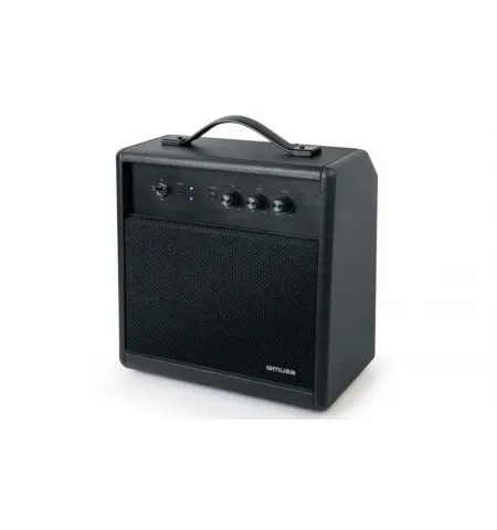 Беспроводные колонки для дома MUSE M-660 BT, Чёрный