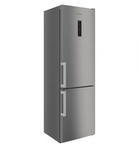 Холодильник Whirlpool WTS 7201 MX, Серебристый