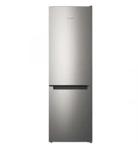 Холодильник Indesit ITI 4181 X, Серебристый
