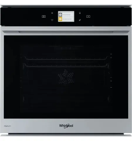 Электрический духовой шкаф Whirlpool W Collection W9 OP2 4S2 H, Нержавеющая сталь