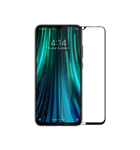 Sticla de protectie Nillkin Xiaomi Redmi Note 8 CP+Pro, Negru