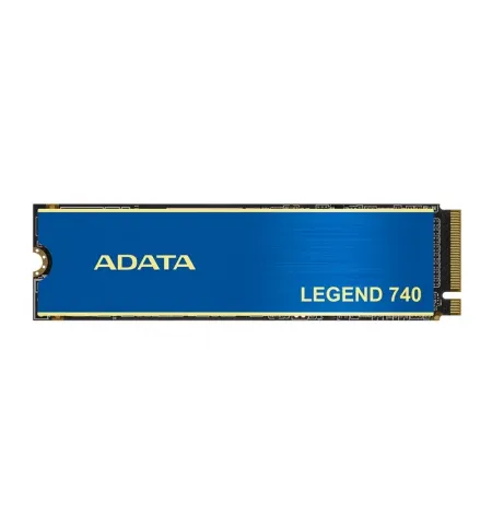 Unitate SSD ADATA LEGEND 740, 250GB, ALEG-740-250GCS