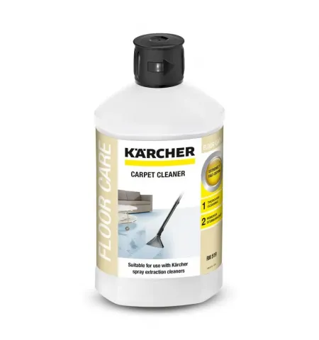 Detergent pentru covoare Karcher RM 519 1l