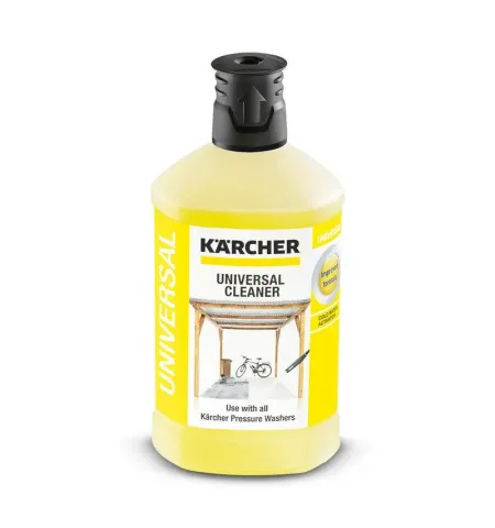 Моющее средство универсальное Karcher RM 626, 1 Л