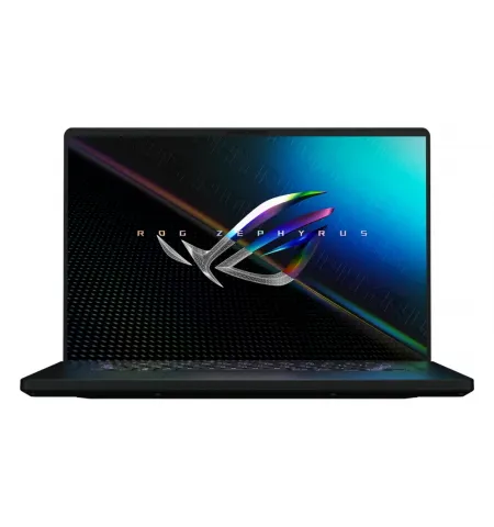 Игровой ноутбук 16" ASUS GU603HM, Off Black, Intel Core i7-11800H, 16ГБ/512Гб, Без ОС