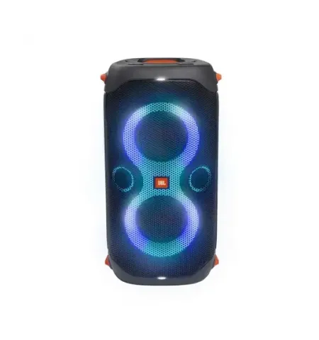 Портативная колонка JBL PartyBox 110, Чёрный