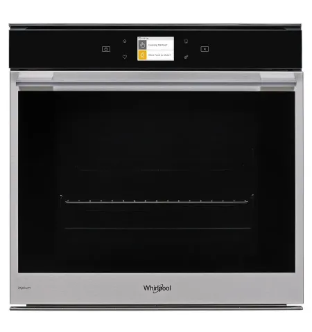 Электрический духовой шкаф Whirlpool W Collection W9 OM2 4MS2 P, Нержавеющая сталь