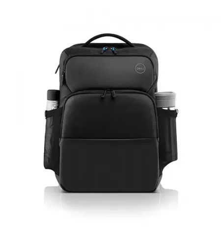 Рюкзак для ноутбука DELL Pro, 15.6", Полиэстер, Чёрный