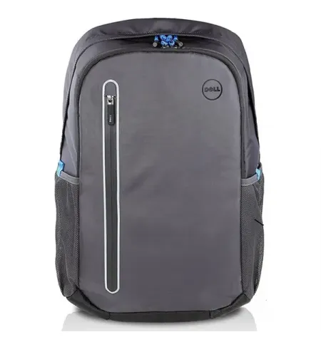 Рюкзак для ноутбука DELL Urban, 15.6", Нейлон, Серый