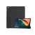 TABLET CASE BOOK PU LEATHER FOR XIAOMI PAD 5, BLACK