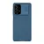 ЧЕХОЛ NILLKIN GALAXY A73 - CAMSHIELD PRO, СИНИЙ