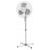 VENTILATOR EUROTERM ET-1612 WHITE
