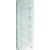RADIATOR BAIE 500*1000 ALB DREPT ECO-RAIL
