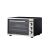 CUPTOR ELECTRIC WOLSER WL-45 ML BLACK INOX
