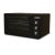 CUPTOR ELECTRIC WOLSER WL-45 ML BLACK TF