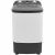 MASINA DE SPALAT SEMIAUTOMAT ARTEL SE 65 P GREY