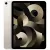 APPLE IPAD AIR 2022 256GB WIFI STARLIGHT