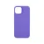 ЧЕХОЛ CELLULARLINE SENSATION - IPHONE 14, ФИОЛЕТОВЫЙ