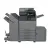 ЛАЗЕРНЫЙ МФУ SHARP MFP BP-50C26EU, A3, СЕРЫЙ
