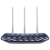 TP-LINK ARCHER C20  AC750 DUAL BAND WIRELESS ROUTER, MEDIATEK, 433MBPS AT 5GHZ + 300MBPS AT 2.4GHZ, 802.11AC/A/B/G/N,1 10/100M WAN + 4 10/100M LAN, WI