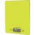 KITCHEN SCALE ESPERANZA LEMON EKS002G GREEN