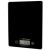 KITCHEN SCALE ESPERANZA LEMON EKS002K BLACK