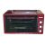 CUPTOR ELECTRIC WOLSER WL-45 ML BURGUNDY