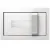 ВСТРАИВАЕМАЯ МИКРОВОЛНОВАЯ ПЕЧЬ GORENJE BM235ORAW
