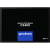 2.5" SSD 128GB  GOODRAM CX400 GEN.2, SATAIII, READ: 550 MB/S, WRITE: 480 MB/S,  3D NAND TLC  SSDPR-CX400-128-G2