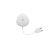 SENZOR DE INUNDATIE, WIFI SMART, 2 X AAA, TELLUR WHITE  TLL331081