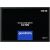 2.5" SSD 120GB  GOODRAM CL100 GEN.3, SATAIII, READ: 485 MB/S, WRITES: 380 MB/S, 7MM, CONTROLLER MARVELL 88NV1120, NAND TLC