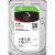 3.5" HDD 8.0TB SEAGATE ST8000VN004 IRONWOLF(TM) NAS, 7200RPM, 256MB,