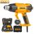 ФЕН ИНДУСТРИАЛЬНЫЙ INGCO HG200028-1 2000W