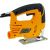 ЛОБЗИК ЭЛЕКТРИЧЕСКИЙ INGCO 650W JS6508