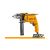 ДРЕЛЬ УДАРНАЯ 680W INGCO ID6808