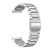 РЕМЕШОК МЕТАЛЛИЧЕСКИЙ ДЛЯ AMAZFIT 22MM SILVER