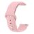 РЕМЕШОК ДЛЯ AMAZFIT STRAP SILICON 20MM LIGHT PINK