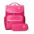 РЮКЗАК ДЕТСКИЙ CHILDREN'S BACKPACK PINK 18L