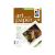 COLORWAY ART WOOD GLOSSY FINNE PHOTO PAPER, 230G/M2, A4, 10PACK