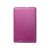ASUS PAD-05 SPECTRUM COVER FOR MEMO PAD + SCREEN PROTECTOR, RED (HUSA TABLETA/ЧЕХОЛ ДЛЯ ПЛАНШЕТА)