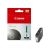 TANK CANON CLI- 8 BK, BLACK FOR IP4200, 4500, 5200,5200R,6600D MP500,800 (500 PAGES) (CARTUS/КАРТРИДЖ)