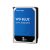 ЖЕСТКИЙ ДИСК 3.5" HDD 2TB WESTERN DIGITAL CAVIAR BLUE WD20EZBX, 7200RPM, 256MB, SATA3 6GB/S