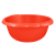 121057 LIGHEAN PLASTIC ALEANA EURO, ROTUND, 5.0 L