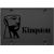 2.5" SSD 960GB  KINGSTON A400, SATAIII, READ:500 MB/S, WRITE:450 MB/S, 7MM, CONTROLLER 2 CHANNEL, NAND TLC