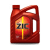 МАСЛО ТРАНСМИССИОННОЕ ZIC ATF 3 4L