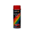 АЭРОЗОЛЬНЫЕ КРАСКИ MOTIP 41400  RED AUTOLACK 400ML